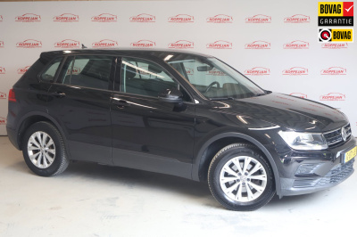 Volkswagen Tiguan 1.4 tsi act connected series, carplay, cruise contr, all season,