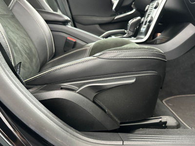 Volvo V40 1.5 t2 edition