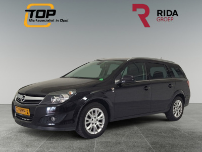 Opel Astra wagon 1.6 111 year edition | trekhaak | airco