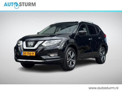Nissan X-Trail 1.6 dig-t n-connecta incl. trekhaak!