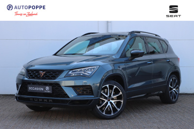 Cupra Ateca 2.0 tsi 4drive 300pk dsg7