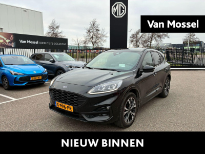 Ford Kuga 2.5 phev st-line x