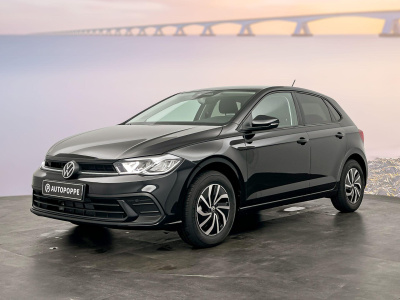 Volkswagen Polo 1.0 tsi life edition
