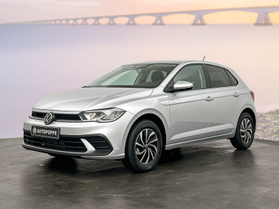 Volkswagen Polo 1.0 tsi life