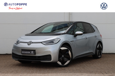 Volkswagen Id.3 pro 58 kwh 204pk
