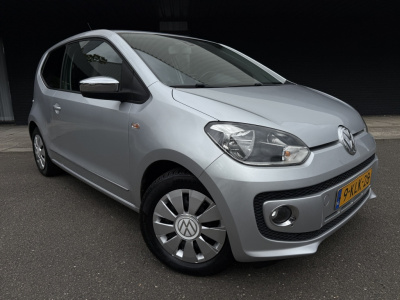 Volkswagen UP! 1.0 move up!