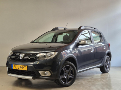 Dacia Sandero Stepway 0.9 tce sl / automaat / 1e eigenaar / dealeronderhouden