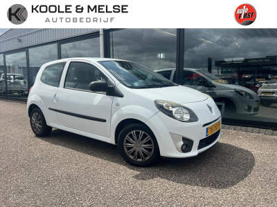 Renault Twingo 1.2 16v 75pk ( geen airco )