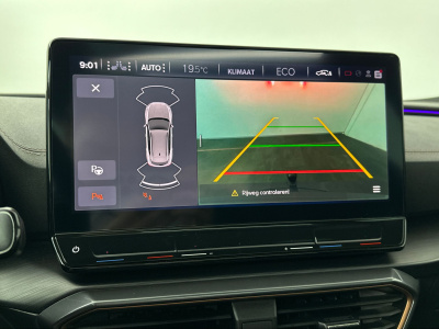 Cupra Formentor 1.4 e-hybrid vz performance