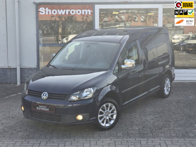 Volkswagen Caddy 1.6 tdi maxi