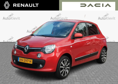 Renault Twingo 1.0 sce intens - automaat