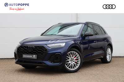 Audi Q5 50 tfsi e s edition competition 300pk s tronic