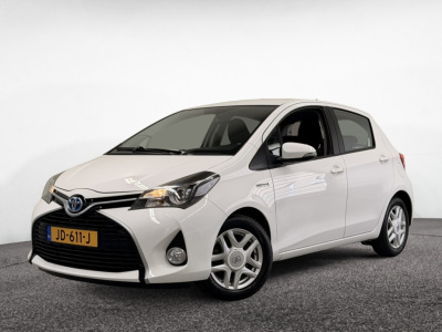 Toyota Yaris 1.5 hybrid aspirat| camera| trekhaak| cruise| climate