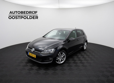 Volkswagen Golf 1.4 tsi connected series automaat