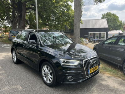 Audi Q3 1.4 tfsi pro l. s