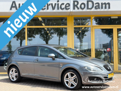 Seat Leon 1.2 tsi eco.bns copa | 43.868 km!