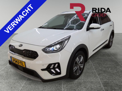 Kia Niro 1.6 gdi executive | schuif/kanteldak | stoelventilatie |