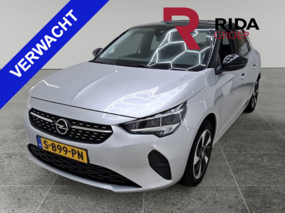 Opel Corsa-e electric 50 kwh elegance | climate control | cruise control |