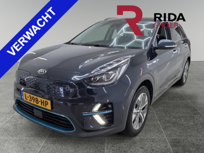 Kia E-niro executiveline 64 kwh | afneembare trekhaak | stoelventilatie | schuif/kanteldak