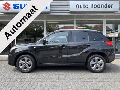 Suzuki Vitara automaat 1.6 exclusive