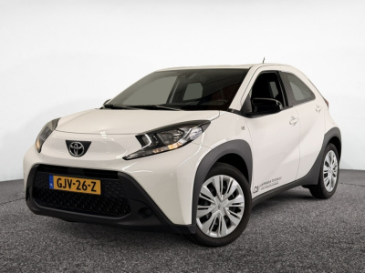 Toyota Aygo x 1.0 vvt-i mt play