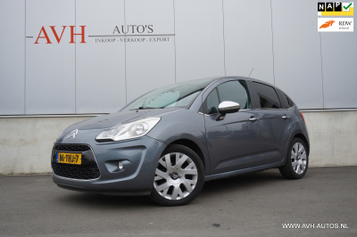Citroen C3 1.6 e-hdi collection