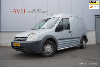 Ford Transit Connect t230l 1.8 tdci