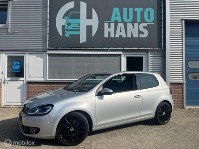 Volkswagen Golf 1.4 tsi highline | lees tekst!