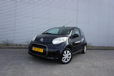 Citroen C1 1.0-12v ambiance carplay / jbl boxen / elektr. ramen / nap