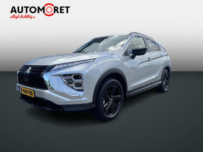 Mitsubishi Eclipse Cross 2.4 phev black edition