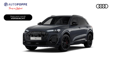 Audi Q5 s edition e-hybrid 220 kw / 299 pk suv 7 versn. s-