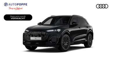 Audi Q5 s edition competition e-hybrid 270 kw / 367 pk suv