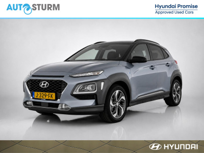 Hyundai Kona 1.6 gdi hev fashion