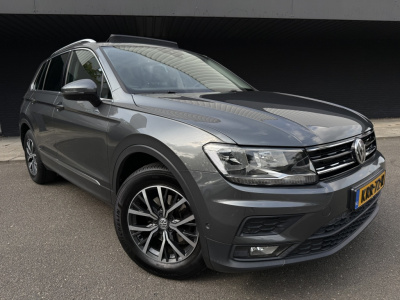 Volkswagen Tiguan 1.5 tsi active business - pano - leer - 360 graden camera - memory stoelen -