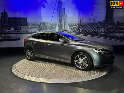 Volvo V40 1.5 t2 inscription *clima*navi*camera*