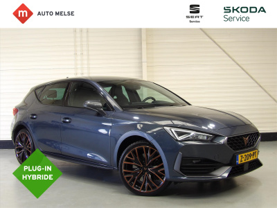 Cupra Leon 1.4 e-hybrid 245pk dsg-6 245
