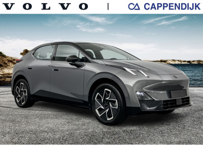 Lynk & Co 02 core 66kwh 272pk| 1600kg trekg| pano|adap.cruise| carplay | acht
