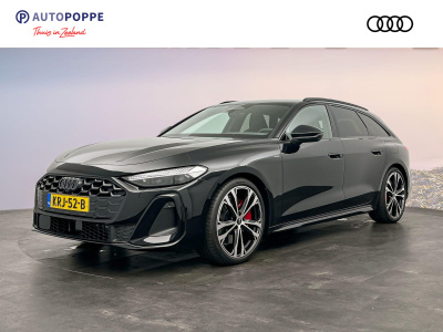 Audi A5 avant s edition competition e-hybrid 270 kw / 367 pk ava
