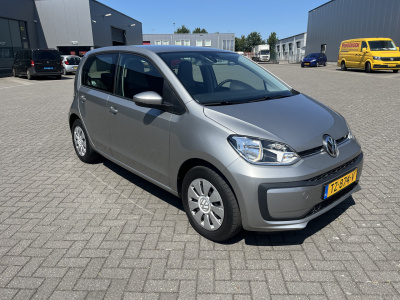 Volkswagen UP! 1.0 bmt move up! 47 dkm nl auto