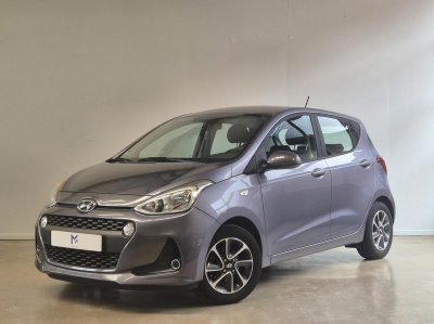 Hyundai I 10 1.0i comfort / stuur-stoel verwarming / 1e eigenaar / nieuwe koppeling