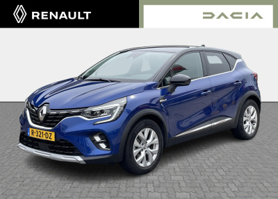 Renault Captur 1.6 e-tech hybrid 145 intens
