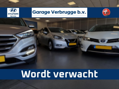 Hyundai Ix35 2.0i 4wd i-catcher automaat | trekhaak 1600kg! | navigatie | pano | camera