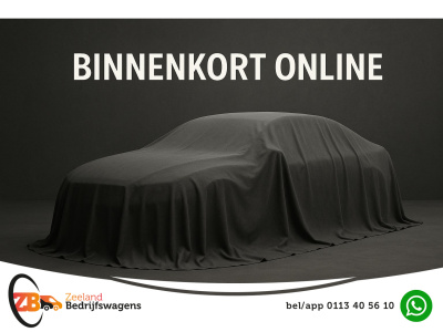 Renault Trafic 2.0 dci 120 t29 l2h1 work edition | nl-auto | 1e eig | dealer oh | led | navi | cruisec. | pdc | airco