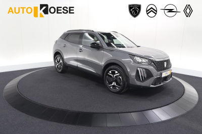 Peugeot 2008 1.2 hybrid 145 allure | apple carplay | climate control | parkeersensoren voor + achter