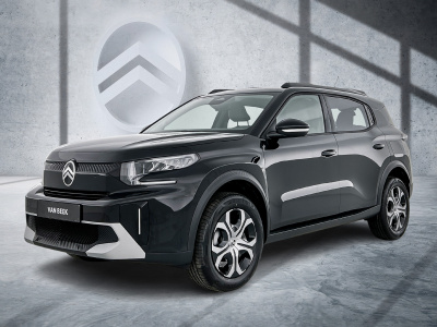 Citroen C3 Aircross 100pk plus | rijklaar | camera | apple carplay | advanced comfort seats |