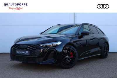 Audi A5 avant 2.0 e-hybrid quattro s edition 299pk s tronic