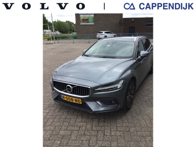 Volvo V60 2.0 t5 r-design