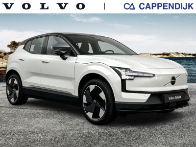 Volvo Ex30 p5 extended range plus europa | 272 pk |