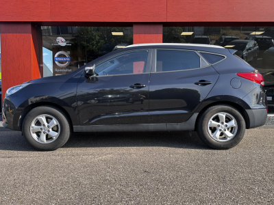 Hyundai Ix35 2.0i active