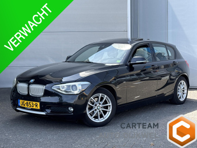 BMW 1 Serie 116i business+ limited edition urban